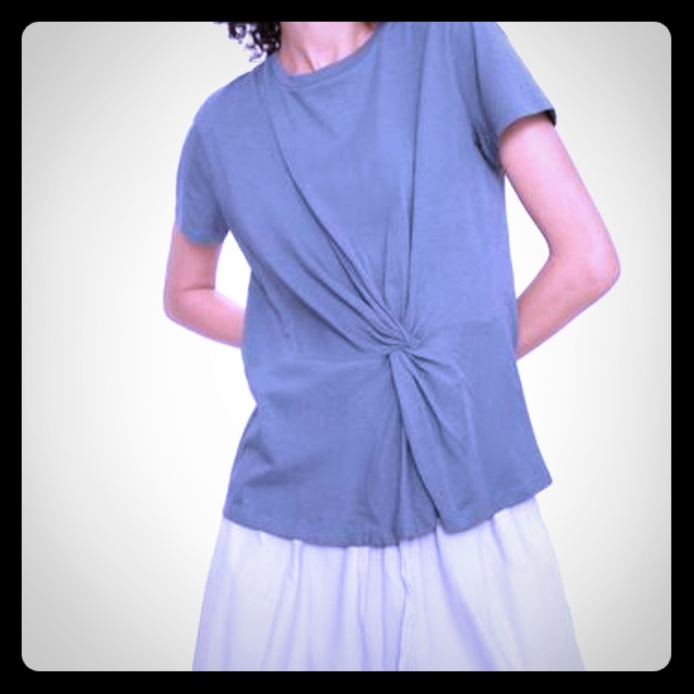 Zara shirt